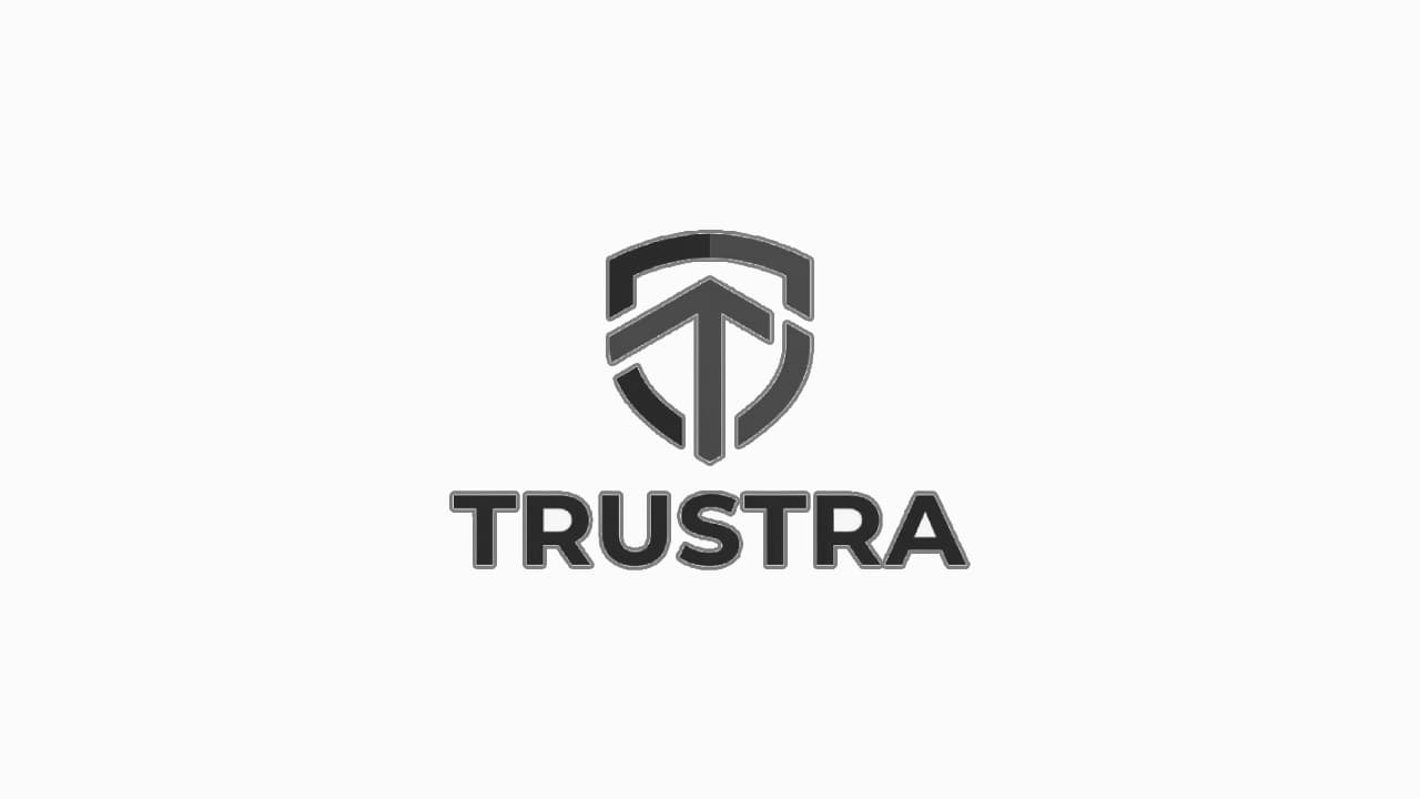 Trustra cover artwork